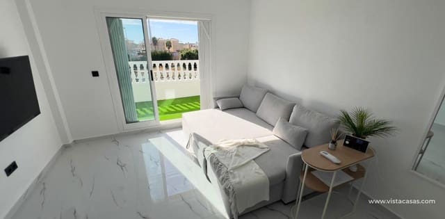 1 camera da letto Appartamento in vendita in Playa Flamenca, Orihuela - 170.000 € (Rif: 9465936)