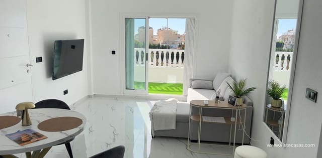 1 camera da letto Appartamento in vendita in Playa Flamenca, Orihuela - 170.000 € (Rif: 9465936)
