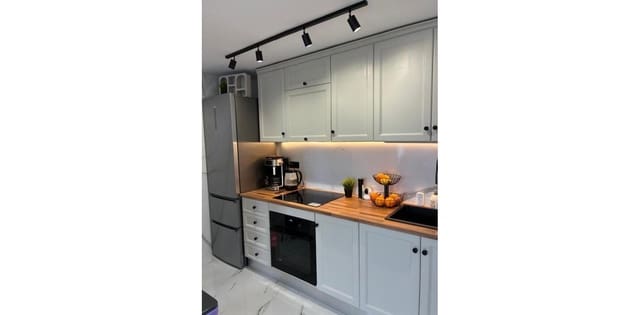 1 camera da letto Appartamento in vendita in Playa Flamenca, Orihuela - 170.000 € (Rif: 9465936)