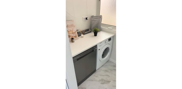 1 camera da letto Appartamento in vendita in Playa Flamenca, Orihuela - 170.000 € (Rif: 9465936)