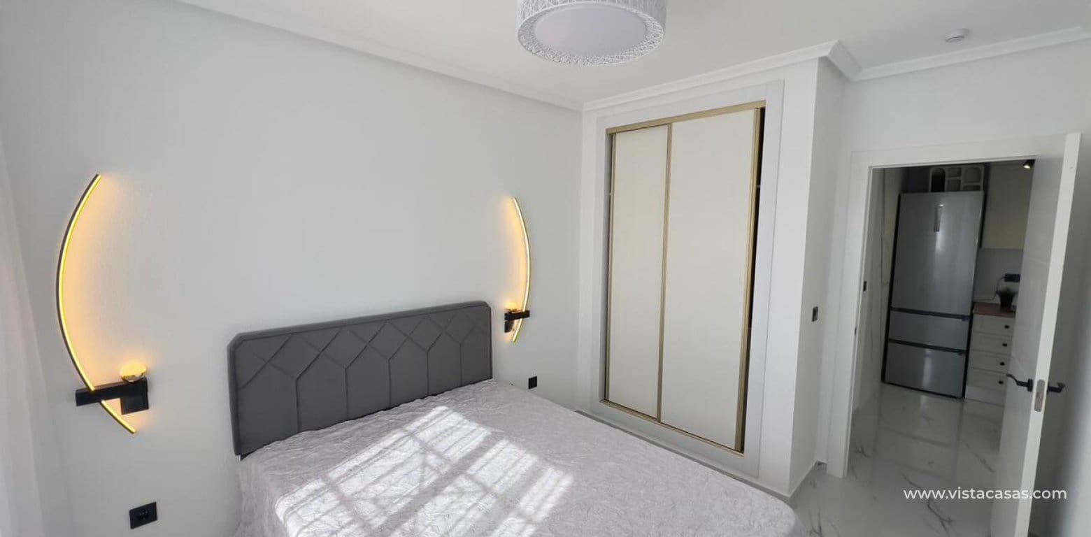1 camera da letto Appartamento in vendita in Playa Flamenca - 170.000 € (Rif: 9465936)