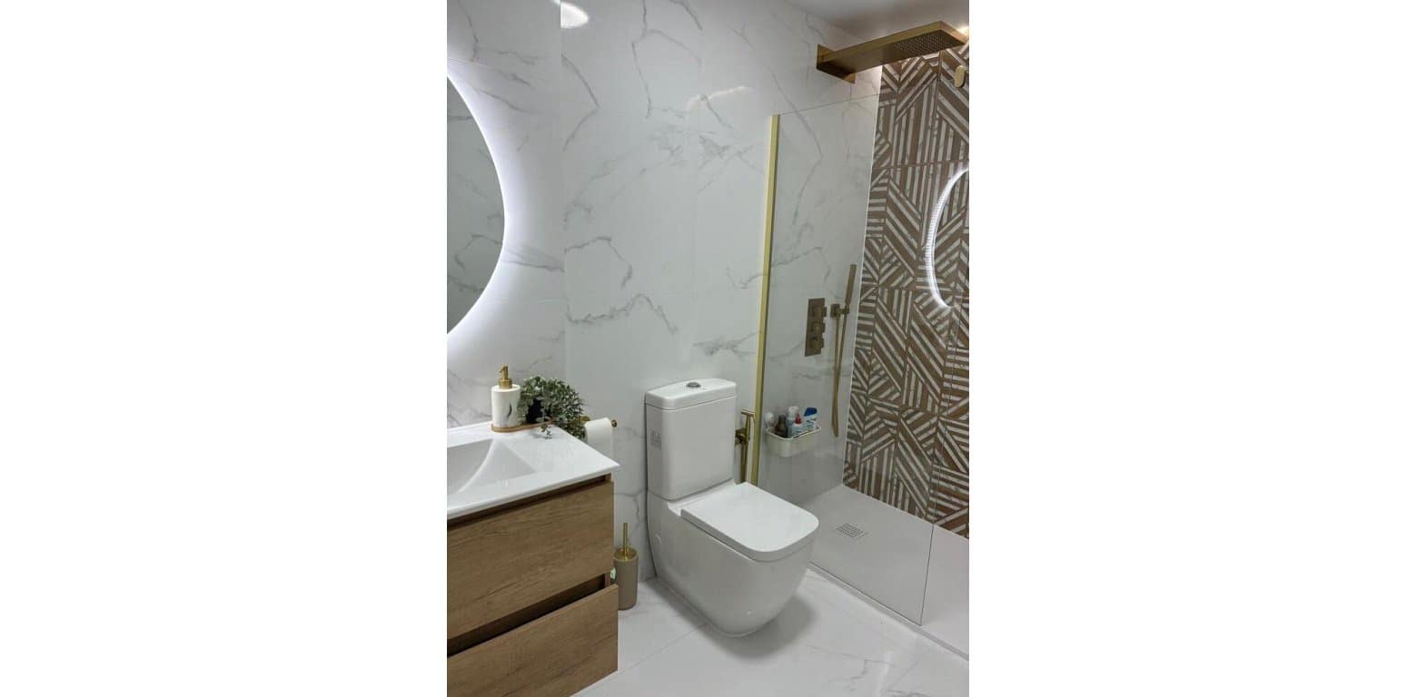 1 camera da letto Appartamento in vendita in Playa Flamenca - 170.000 € (Rif: 9465936)