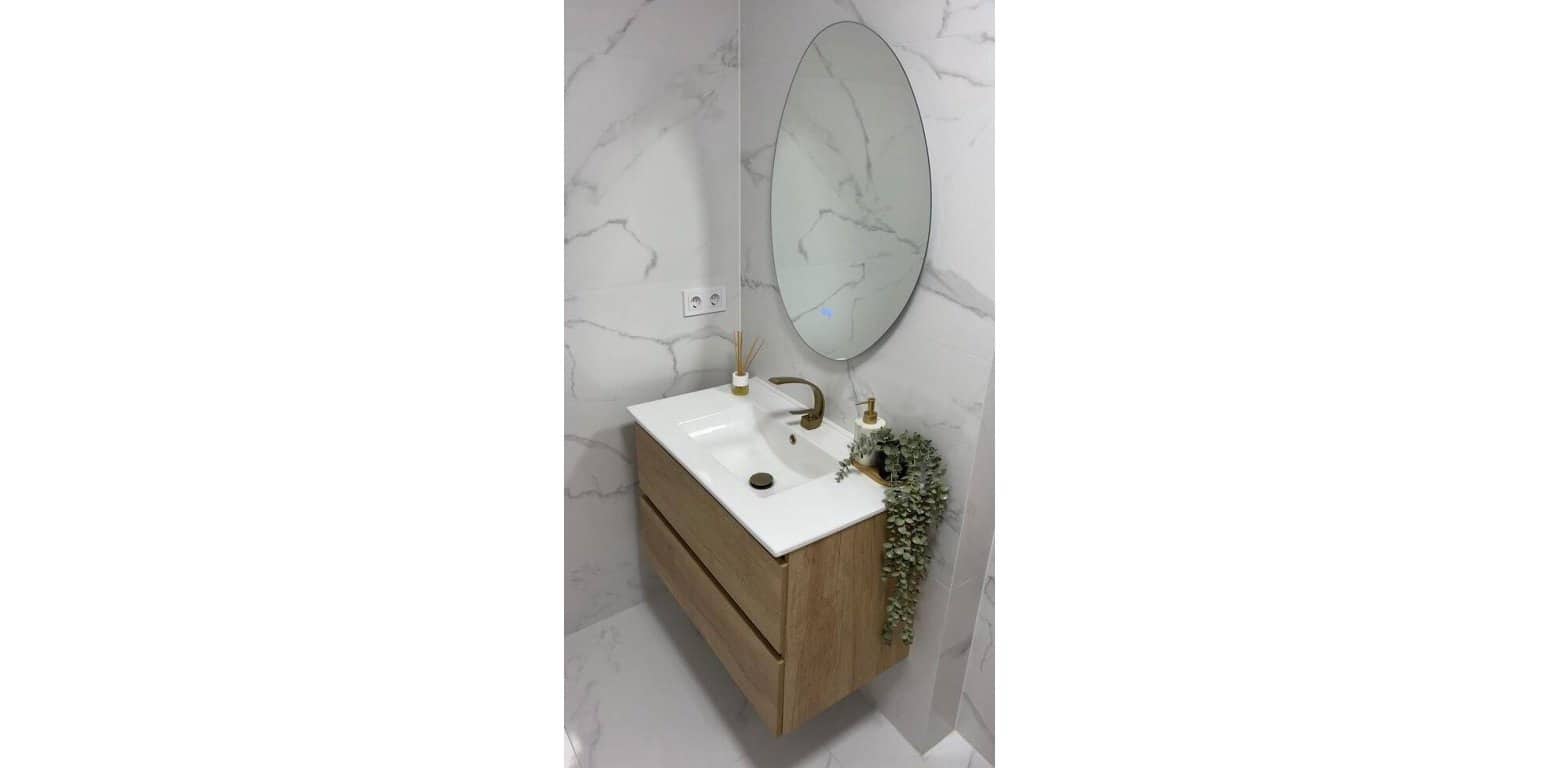 1 camera da letto Appartamento in vendita in Playa Flamenca - 170.000 € (Rif: 9465936)