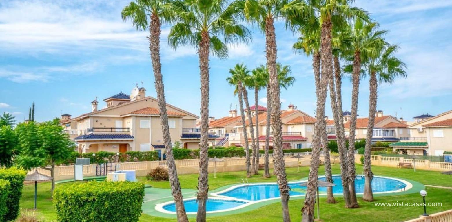 1 camera da letto Appartamento in vendita in Playa Flamenca - 170.000 € (Rif: 9465936)