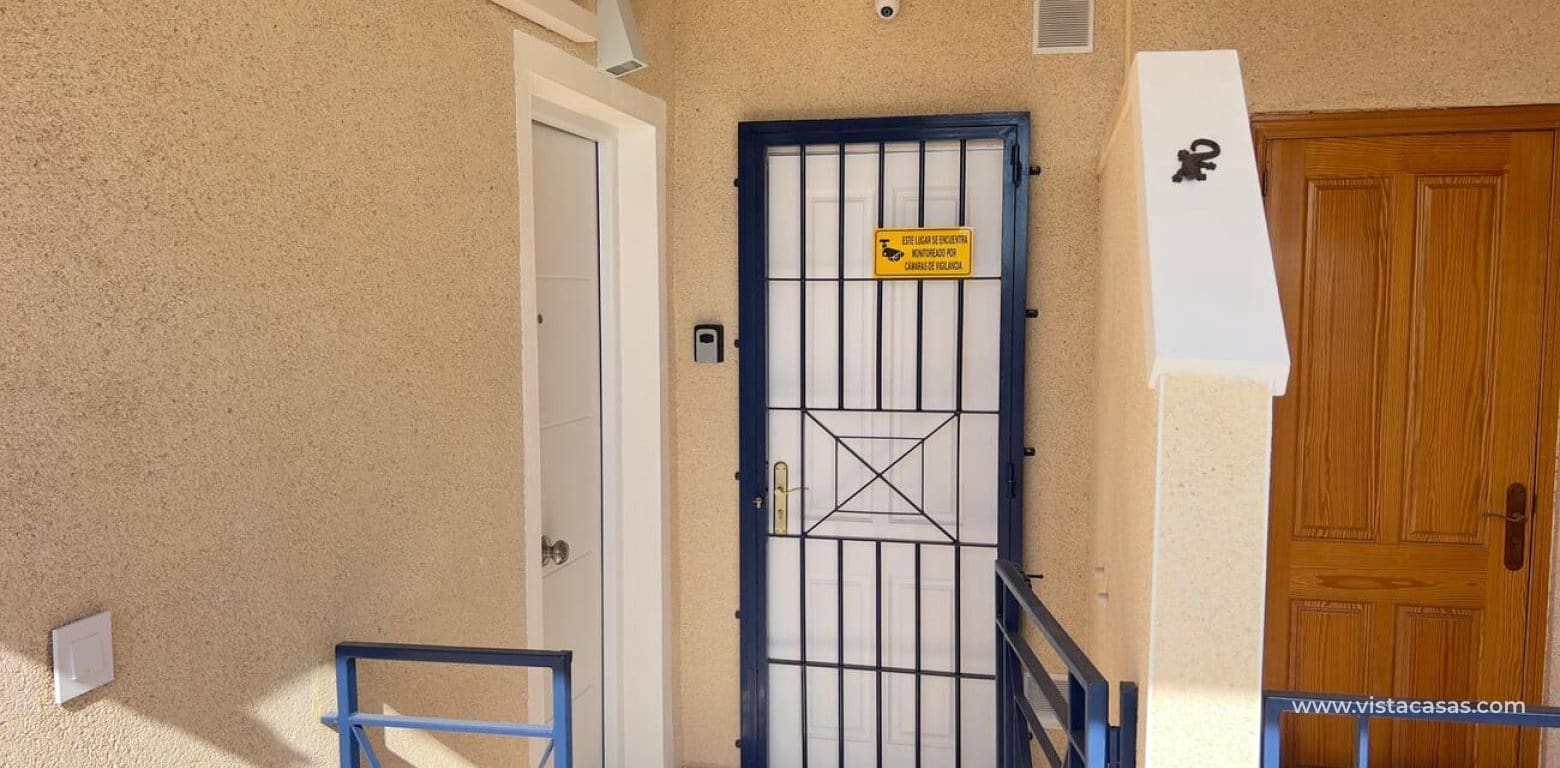 1 camera da letto Appartamento in vendita in Playa Flamenca - 170.000 € (Rif: 9465936)