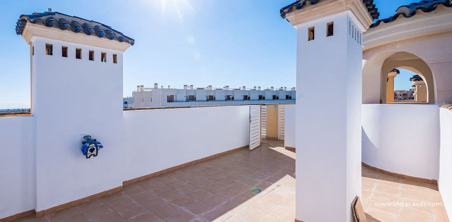2 Zimmer Apartment zu verkaufen in Cabo Roig - 185.000 € (Ref: 9465937)