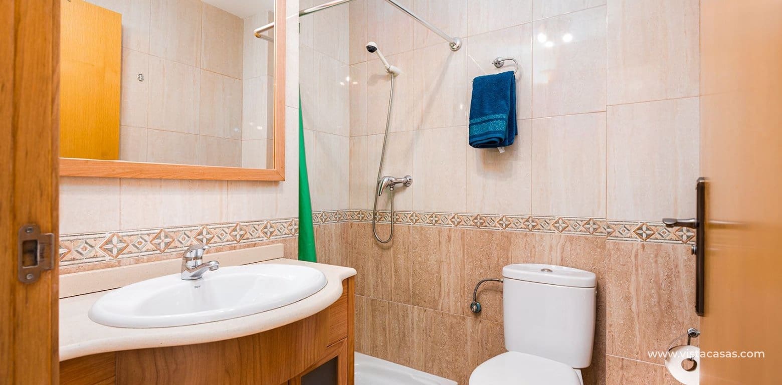 2 Zimmer Apartment zu verkaufen in Cabo Roig - 185.000 € (Ref: 9465937)