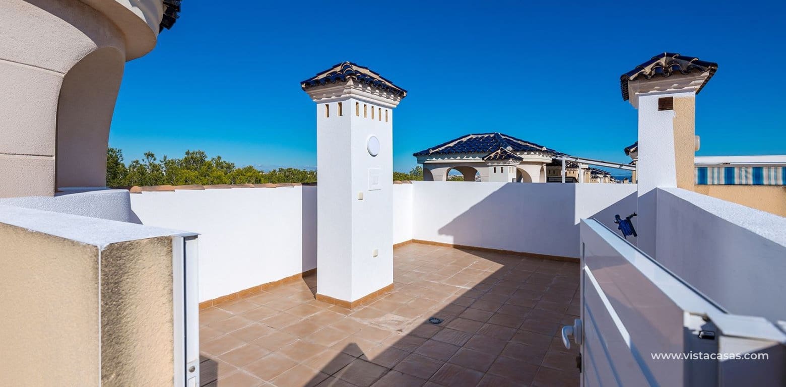 2 Zimmer Apartment zu verkaufen in Cabo Roig - 185.000 € (Ref: 9465937)