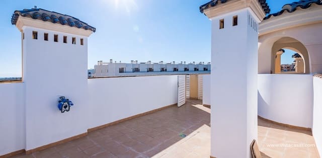 2 slaapkamer Appartement te koop in Cabo Roig, Orihuela - € 185.000 (Ref: 9465937)