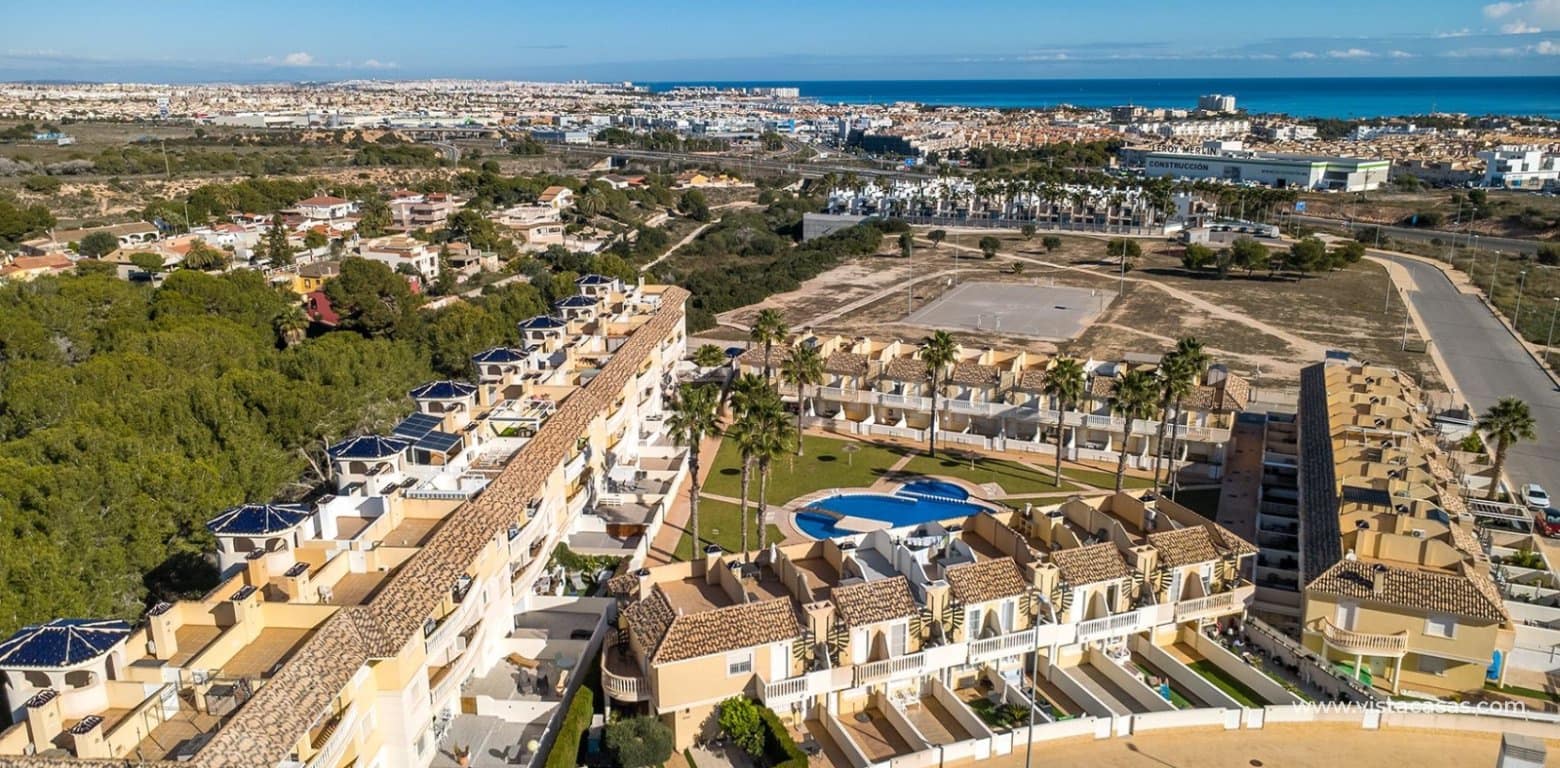 2 Zimmer Apartment zu verkaufen in Cabo Roig - 185.000 € (Ref: 9465937)