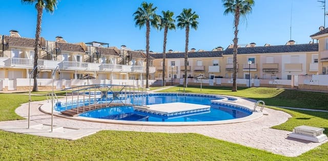 2 slaapkamer Appartement te koop in Cabo Roig, Orihuela - € 185.000 (Ref: 9465937)