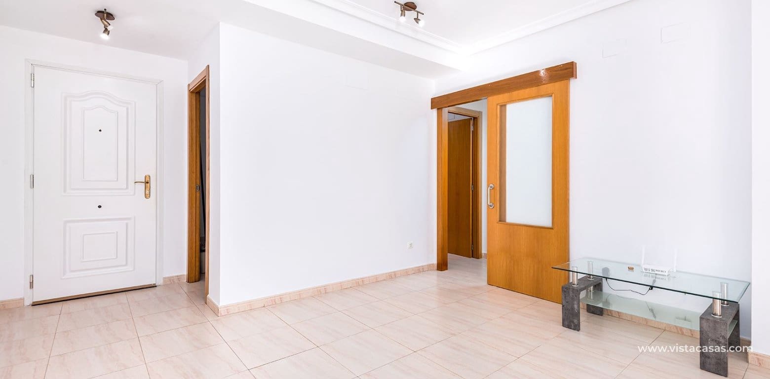 2 Zimmer Apartment zu verkaufen in Cabo Roig - 185.000 € (Ref: 9465937)