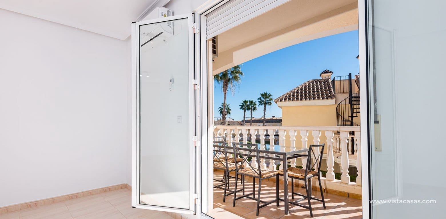 2 Zimmer Apartment zu verkaufen in Cabo Roig - 185.000 € (Ref: 9465937)