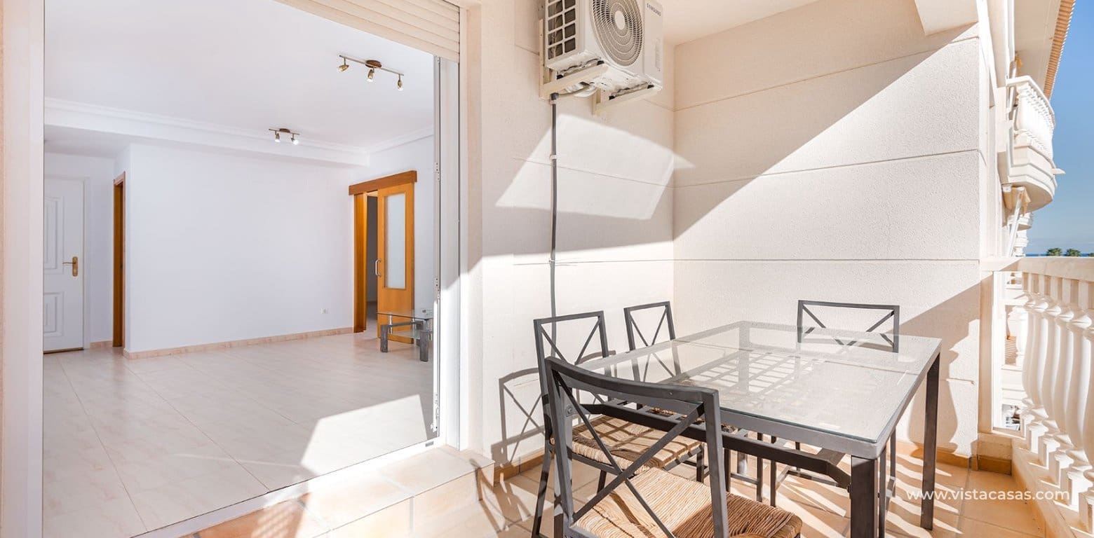 2 Zimmer Apartment zu verkaufen in Cabo Roig - 185.000 € (Ref: 9465937)