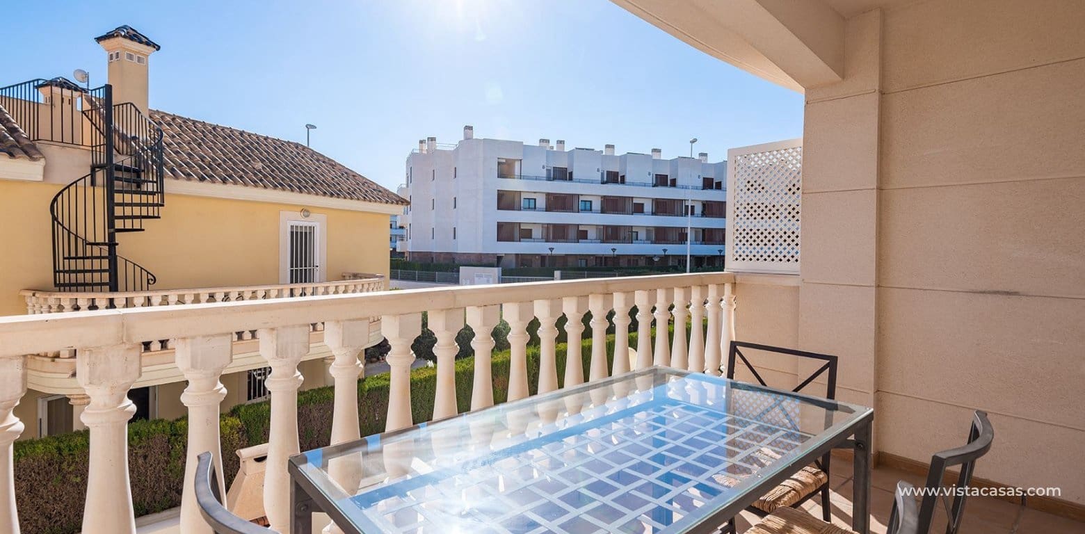 2 Zimmer Apartment zu verkaufen in Cabo Roig - 185.000 € (Ref: 9465937)