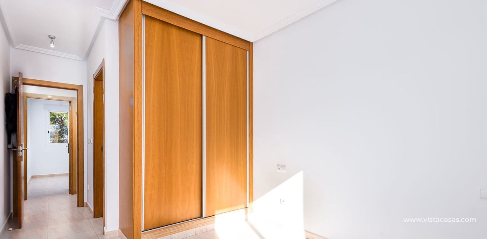 2 Zimmer Apartment zu verkaufen in Cabo Roig - 185.000 € (Ref: 9465937)