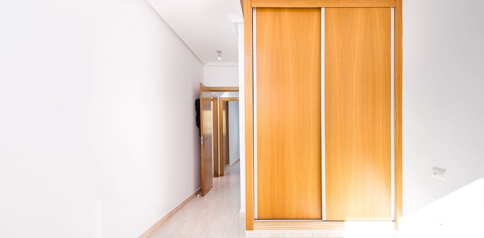 2 Zimmer Apartment zu verkaufen in Cabo Roig - 185.000 € (Ref: 9465937)