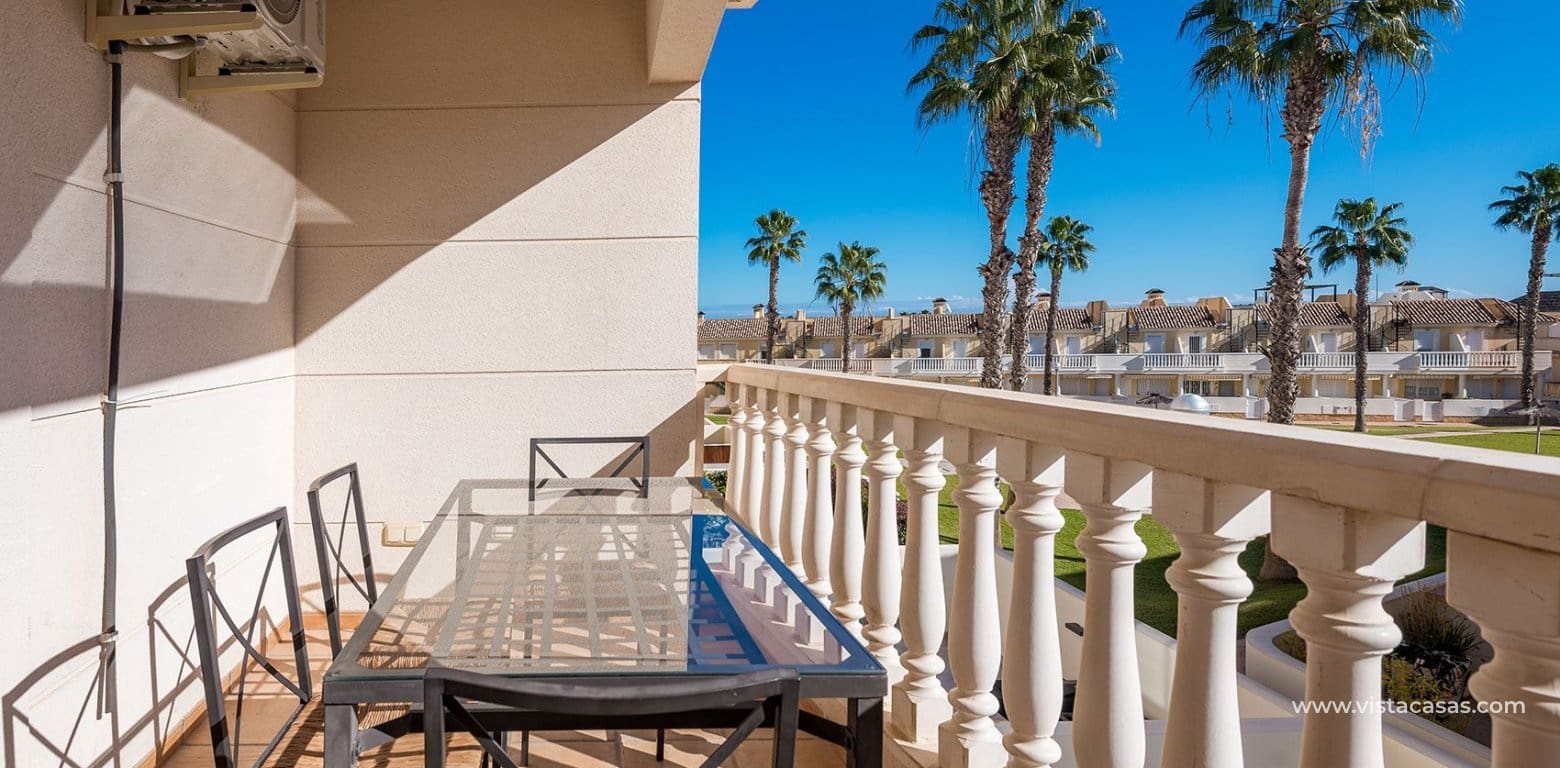 2 Zimmer Apartment zu verkaufen in Cabo Roig - 185.000 € (Ref: 9465937)