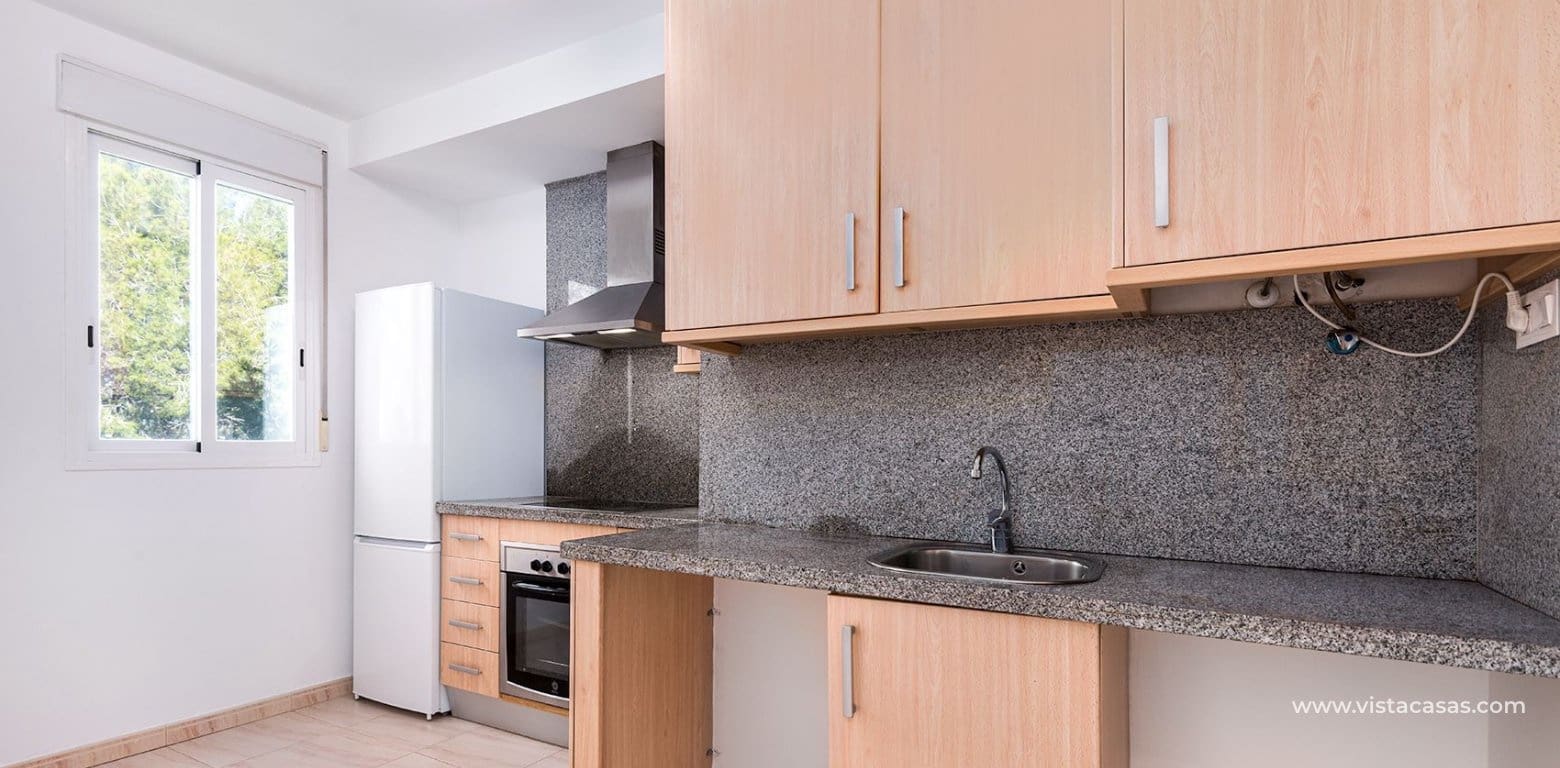 2 Zimmer Apartment zu verkaufen in Cabo Roig - 185.000 € (Ref: 9465937)