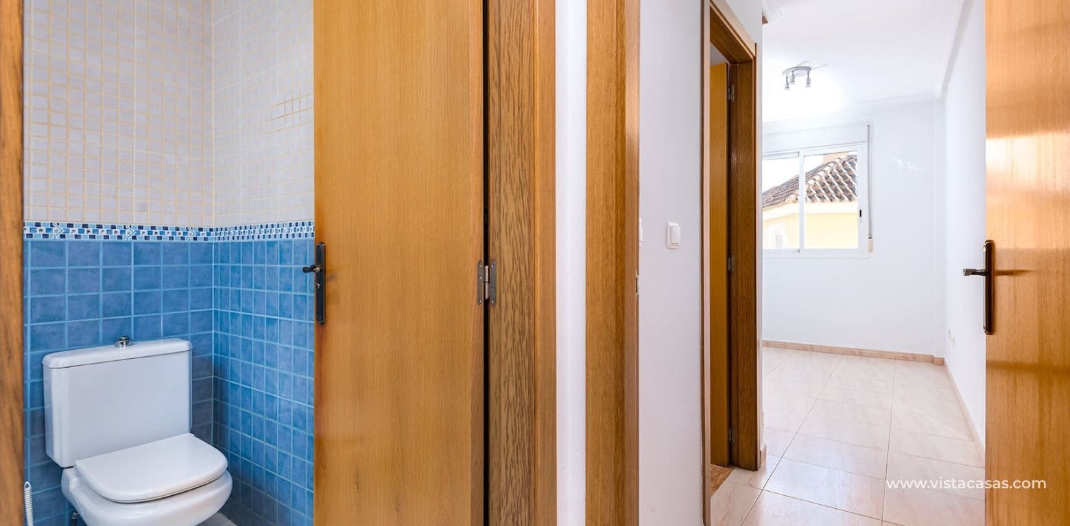 2 Zimmer Apartment zu verkaufen in Cabo Roig - 185.000 € (Ref: 9465937)