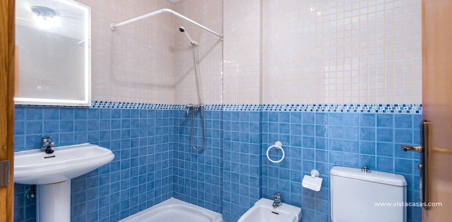 2 Zimmer Apartment zu verkaufen in Cabo Roig - 185.000 € (Ref: 9465937)