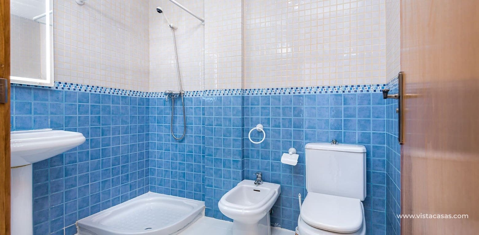 2 Zimmer Apartment zu verkaufen in Cabo Roig - 185.000 € (Ref: 9465937)