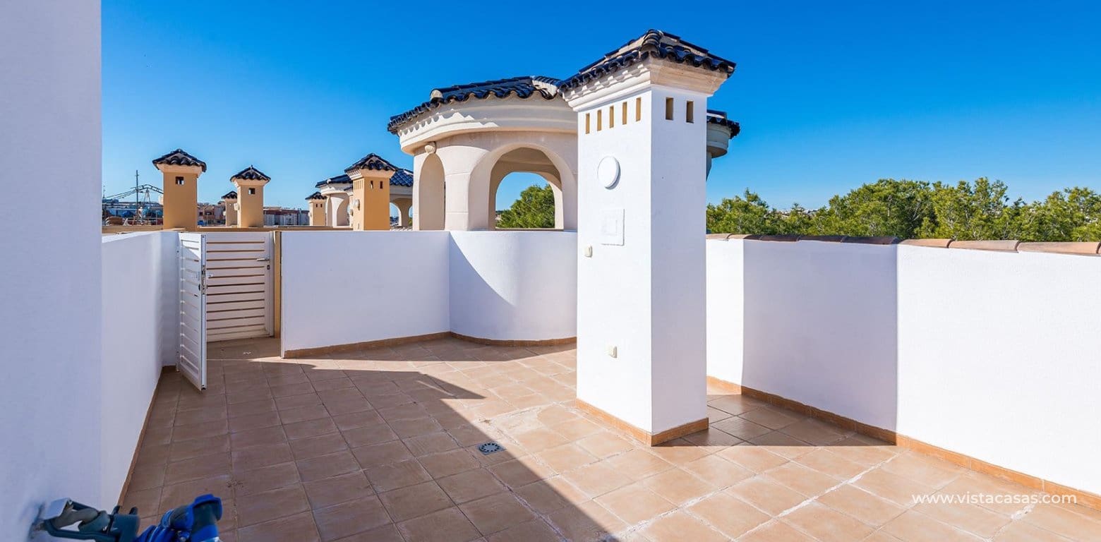 2 Zimmer Apartment zu verkaufen in Cabo Roig - 185.000 € (Ref: 9465937)