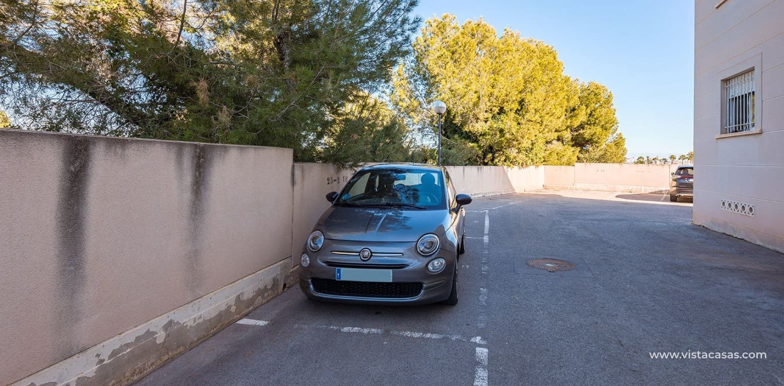 2 Zimmer Apartment zu verkaufen in Cabo Roig - 185.000 € (Ref: 9465937)