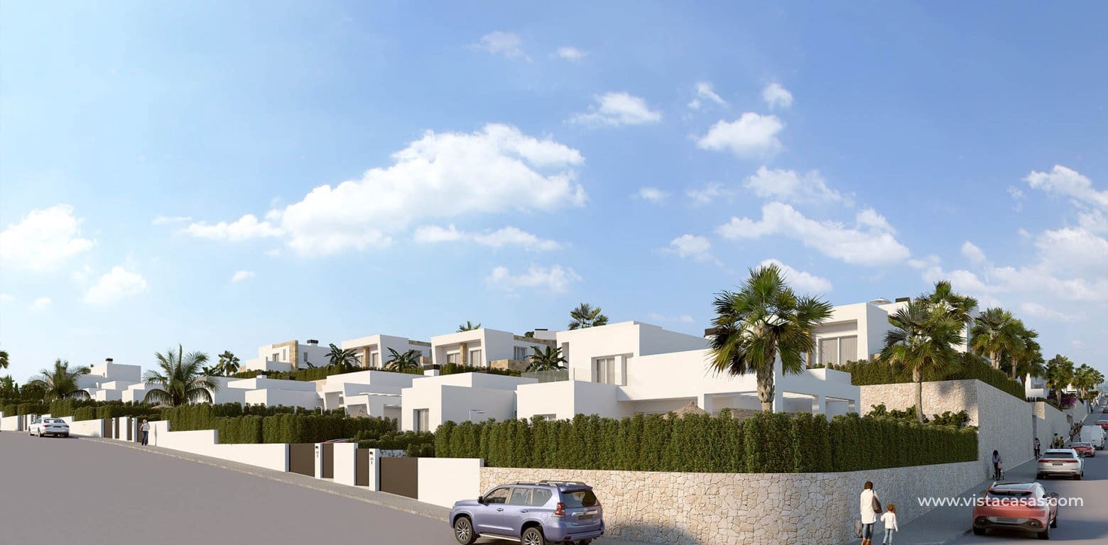 2 Zimmer Apartment zu verkaufen in Algorfa - 299.000 € (Ref: 9465938)