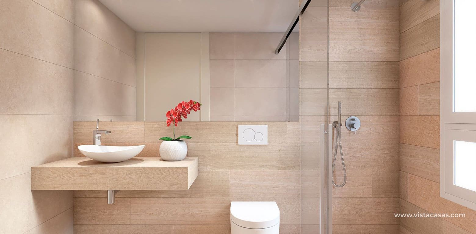 2 Zimmer Apartment zu verkaufen in Algorfa - 299.000 € (Ref: 9465938)