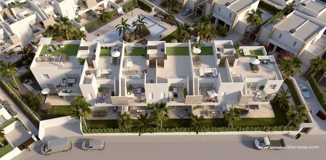 2 Zimmer Apartment zu verkaufen in Algorfa - 299.000 € (Ref: 9465938)