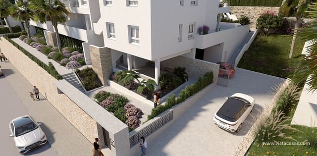 2 Zimmer Apartment zu verkaufen in Algorfa - 299.000 € (Ref: 9465938)