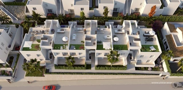 2 Zimmer Apartment zu verkaufen in Algorfa - 299.000 € (Ref: 9465938)