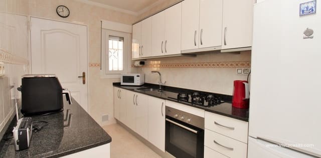 2 camera da letto Bungalow in vendita in Villamartin, Orihuela con piscina - 259.000 € (Rif: 9467630)