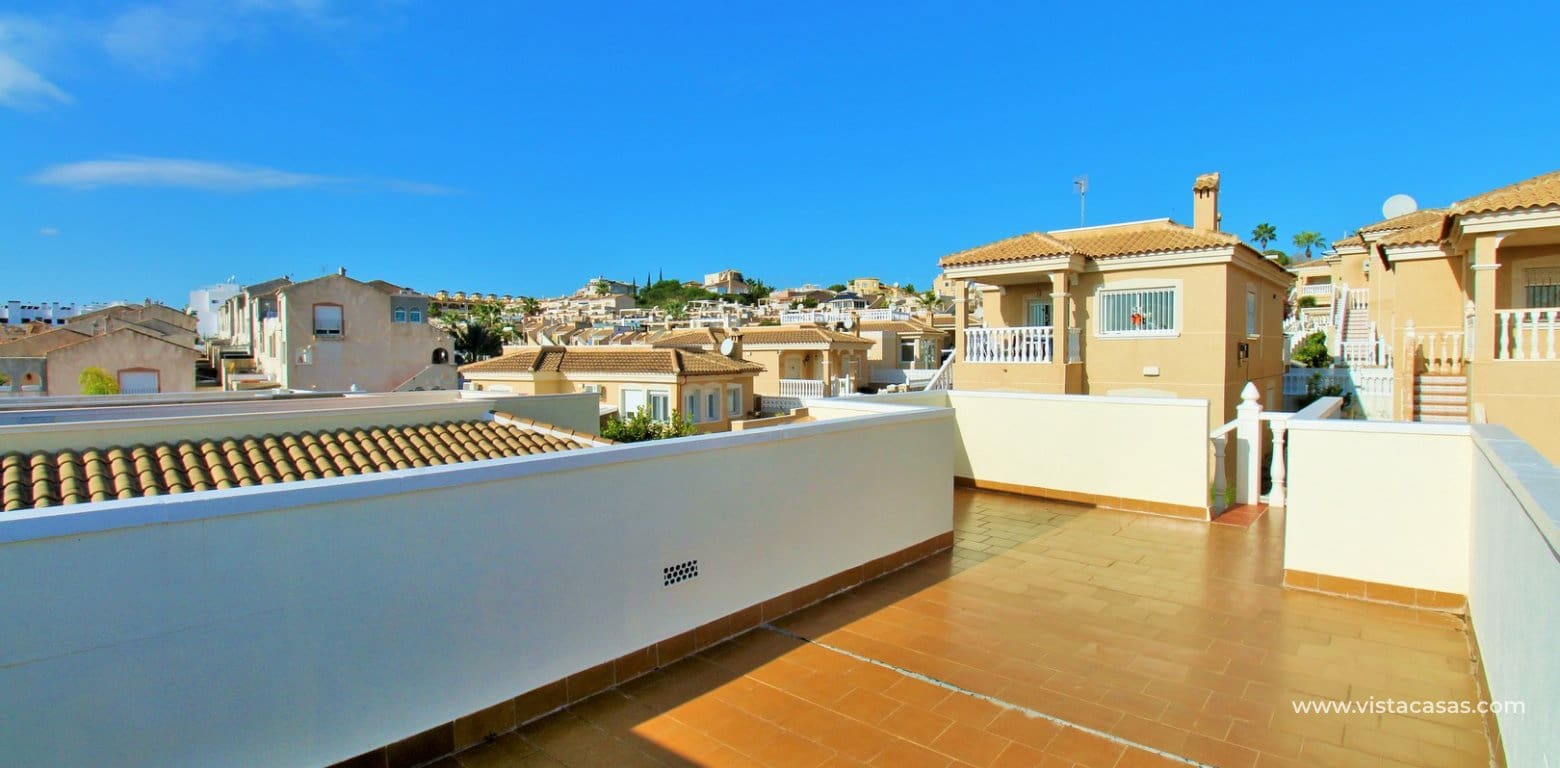 2 soveværelse Bungalow til salg i Villamartin med swimmingpool - € 259.000 (Ref: 9467630)