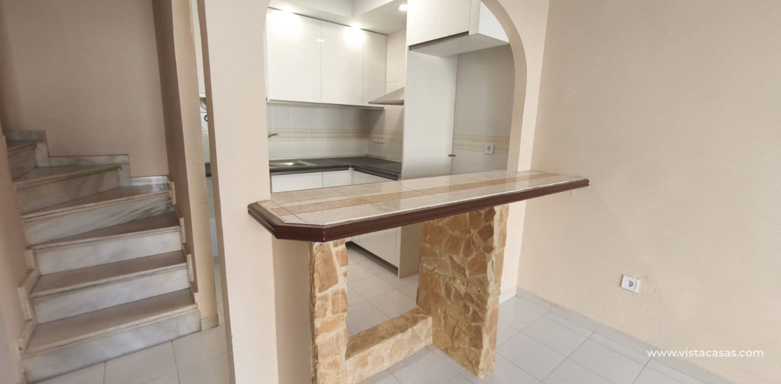 Casa de 3 habitaciones en Los Balcones en venta - 149.000 € (Ref: 9468832)