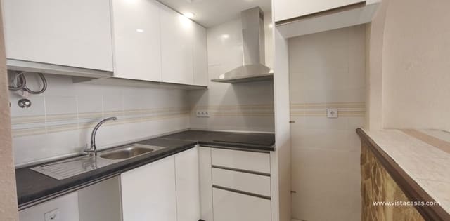 Casa de 3 habitaciones en Los Balcones en venta - 149.000 € (Ref: 9468832)