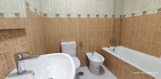 Casa de 3 habitaciones en Los Balcones en venta - 149.000 € (Ref: 9468832)