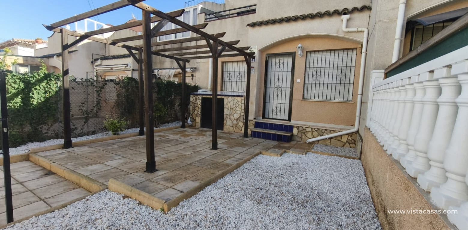 Casa de 3 habitaciones en Los Balcones en venta - 149.000 € (Ref: 9468832)