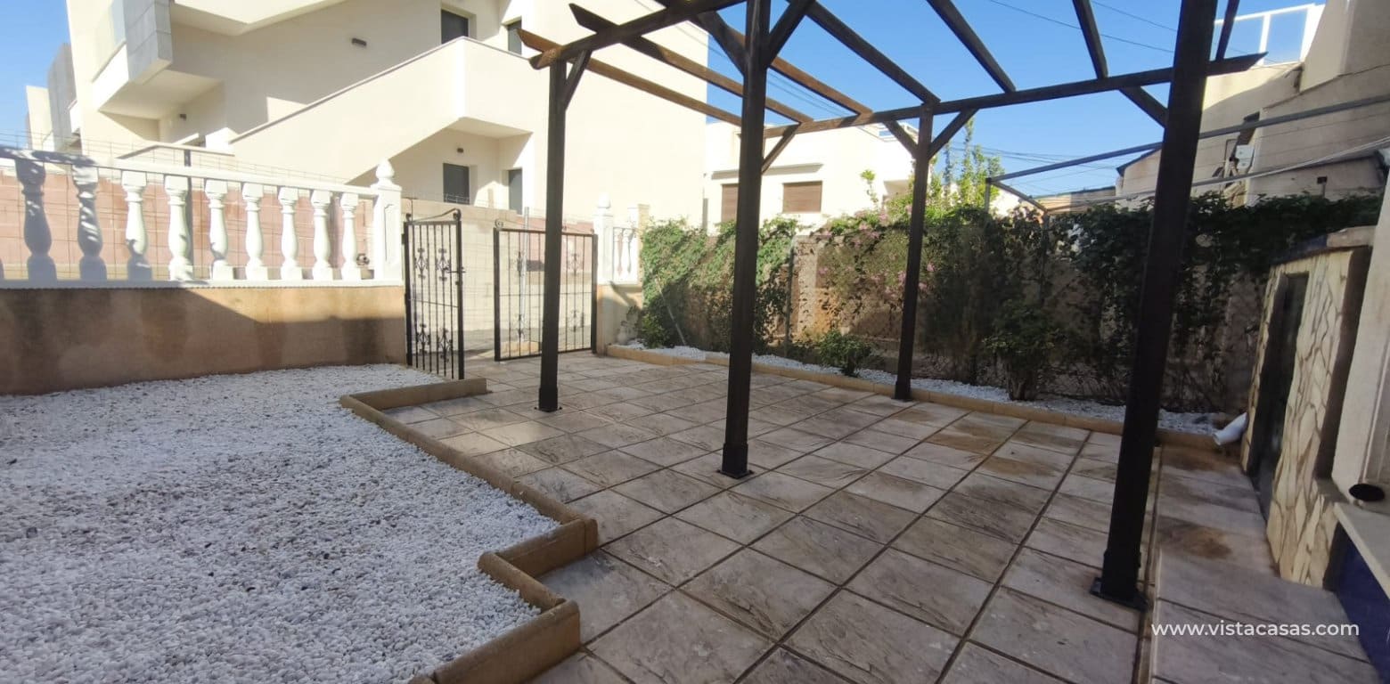 Casa de 3 habitaciones en Los Balcones en venta - 149.000 € (Ref: 9468832)