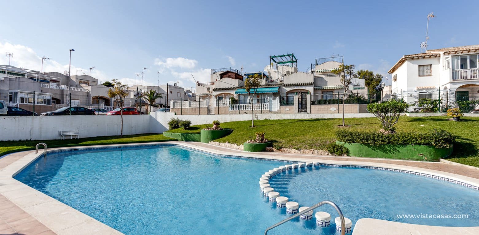 Casa de 3 habitaciones en Los Balcones en venta - 149.000 € (Ref: 9468832)