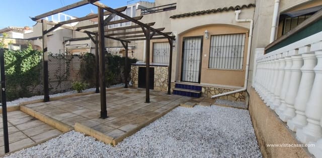 Casa de 3 habitaciones en Los Balcones en venta - 149.000 € (Ref: 9468832)