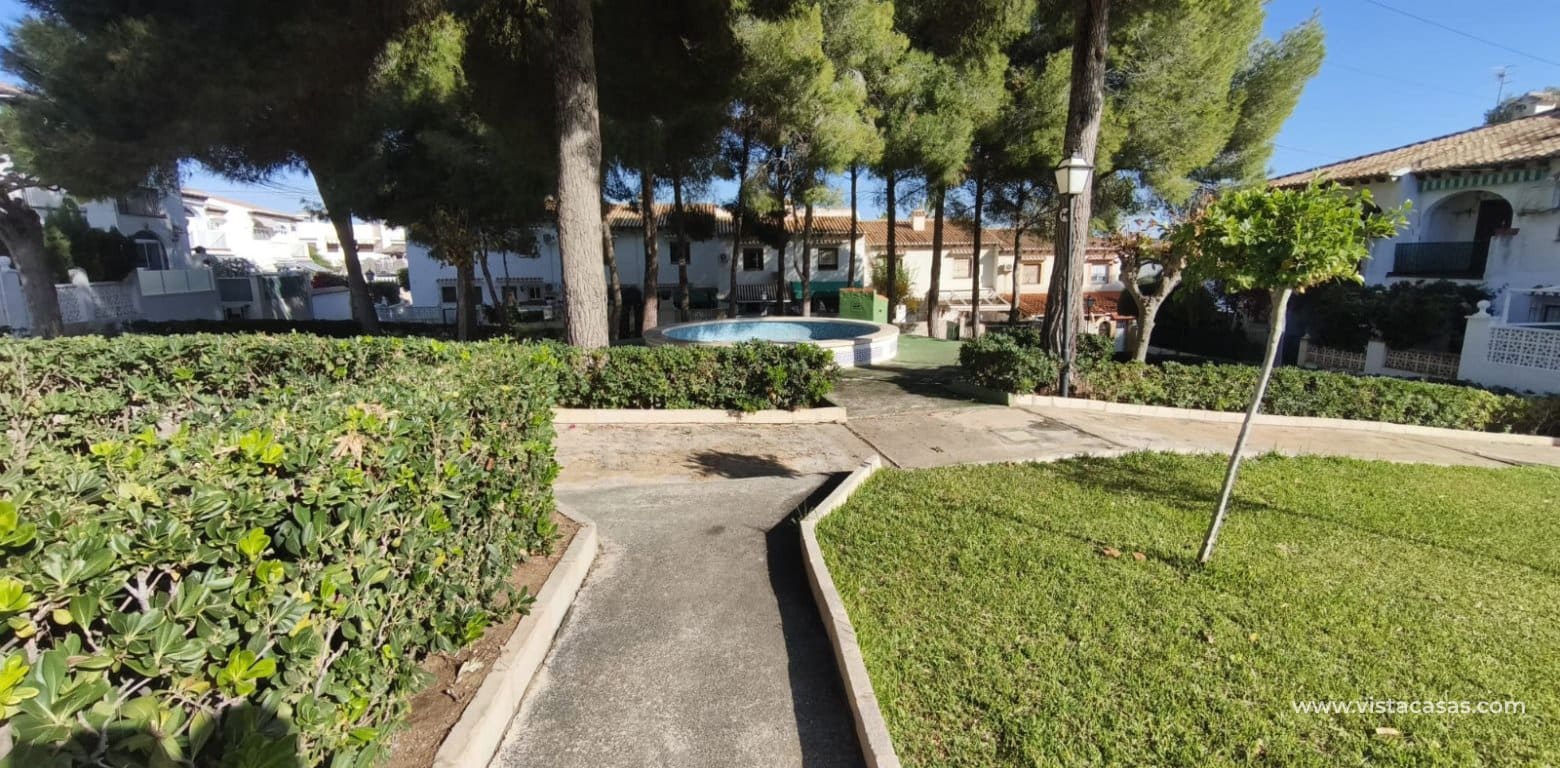 Casa de 3 habitaciones en Los Balcones en venta - 149.000 € (Ref: 9468832)