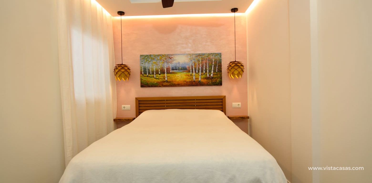 3 bedroom Townhouse for sale in La Florida with pool - € 249,000 (Ref: 9469994)