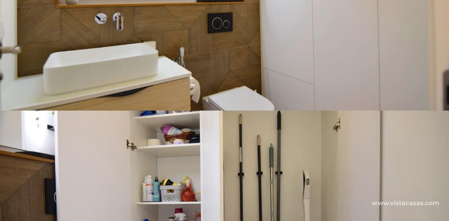 3 bedroom Townhouse for sale in La Florida with pool - € 249,000 (Ref: 9469994)