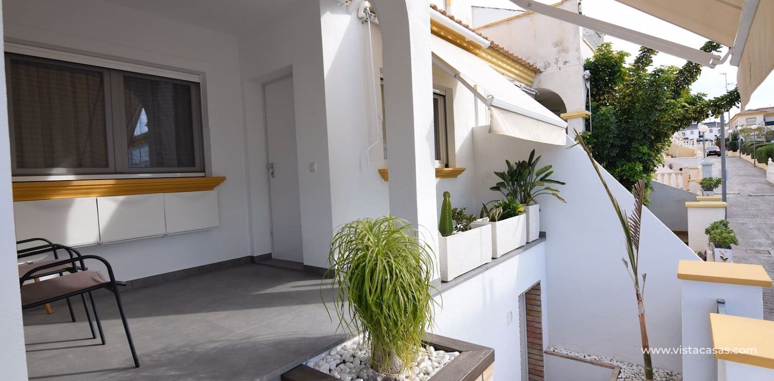 3 bedroom Townhouse for sale in La Florida with pool - € 249,000 (Ref: 9469994)