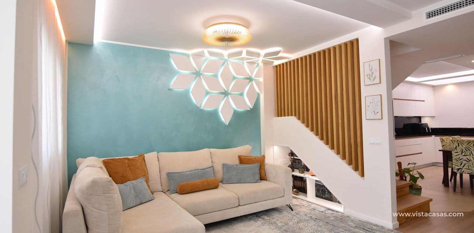 3 bedroom Townhouse for sale in La Florida with pool - € 249,000 (Ref: 9469994)