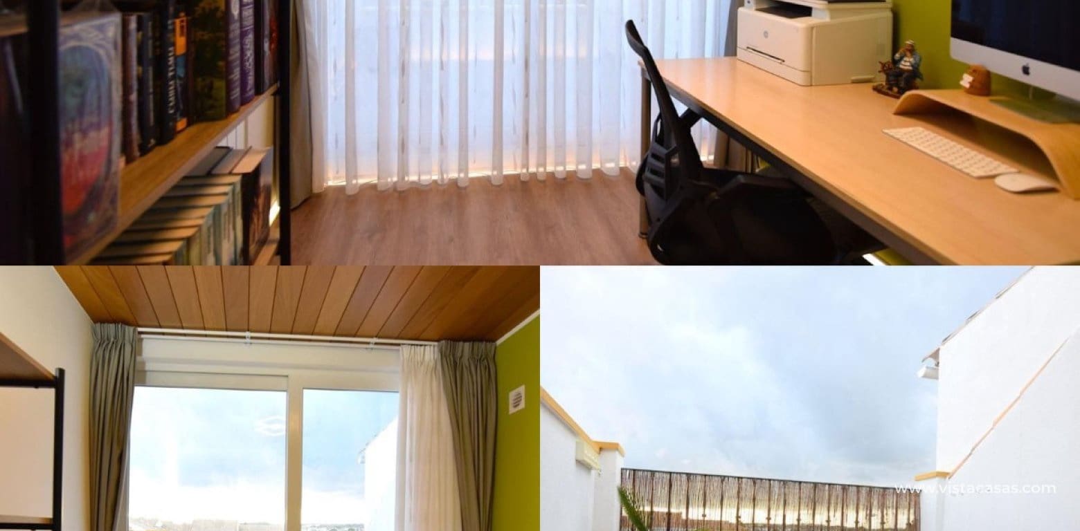 3 bedroom Townhouse for sale in La Florida with pool - € 249,000 (Ref: 9469994)