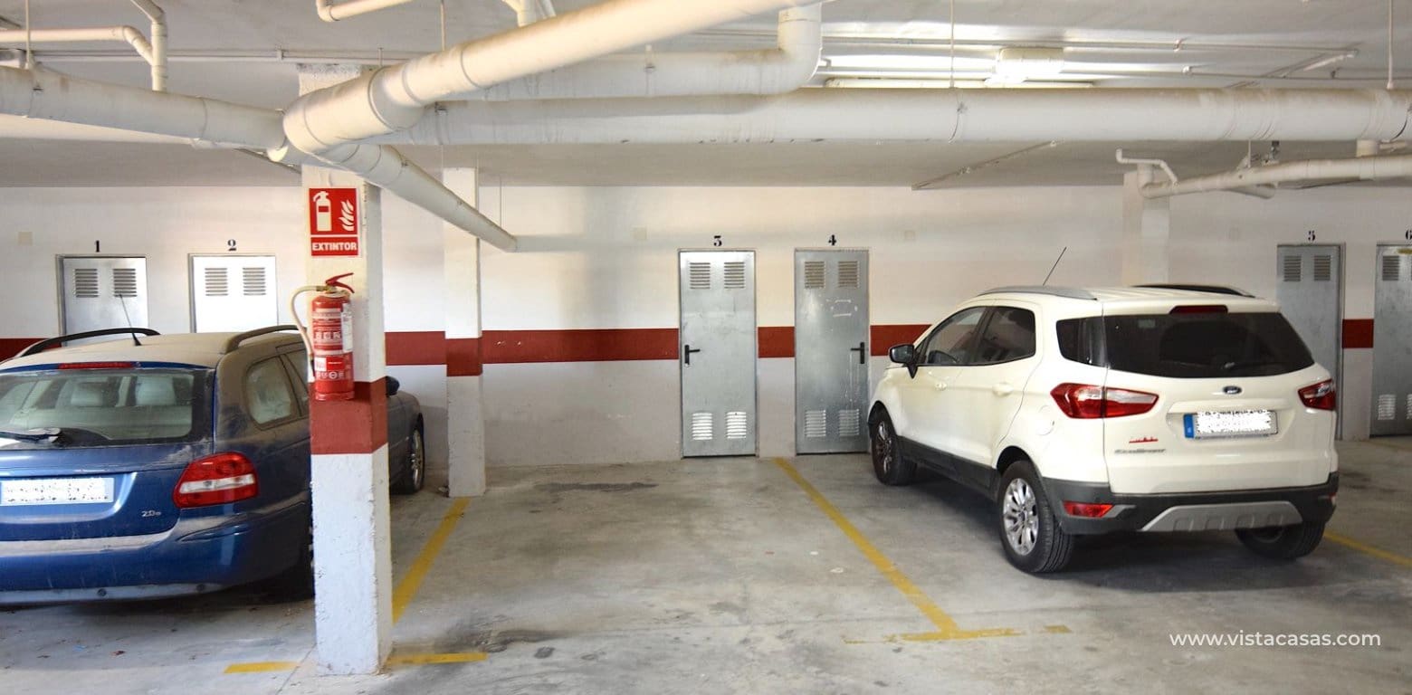 3 bedroom Townhouse for sale in La Florida with pool - € 249,000 (Ref: 9469994)