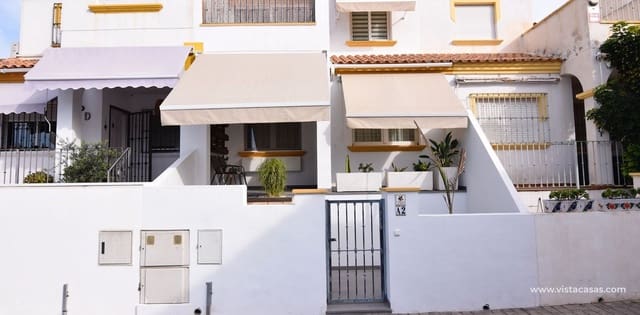 3 Zimmer Haus zu verkaufen in La Florida, Orihuela mit Pool - 249.000 € (Ref: 9469994)
